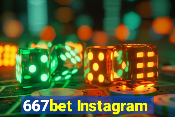 667bet Instagram